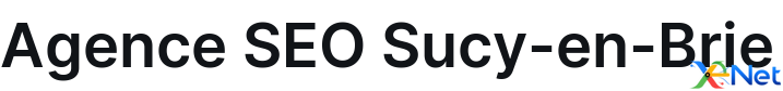 Agence SEO Sucy-en-Brie